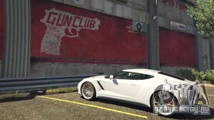 Save Vehicles (No More Despawning) 1.0 для GTA 5
