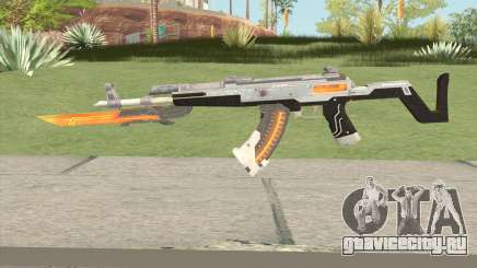 AKM Singularity для GTA San Andreas