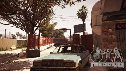 Bad Habits 1.5 для GTA 5