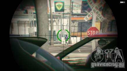 ShootThemUp[.Net] 1.3 для GTA 5