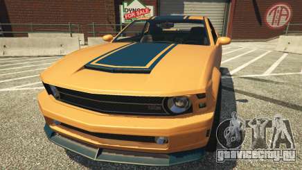 Auto Engine Sound Swapper 1.0 для GTA 5