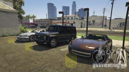 Auto Dealers [.NET] 1.1.0 для GTA 5