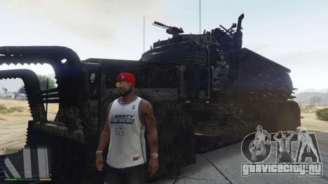 Simple Trainer V 9.0 для GTA 5