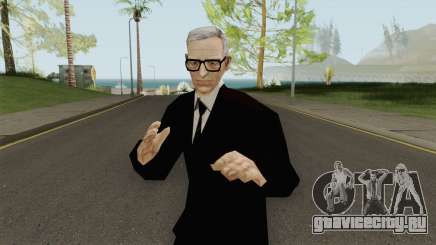 LCS Uncle Leone для GTA San Andreas