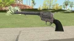 Revolver V1 для GTA San Andreas