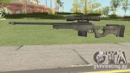 Rekoil AWSM для GTA San Andreas