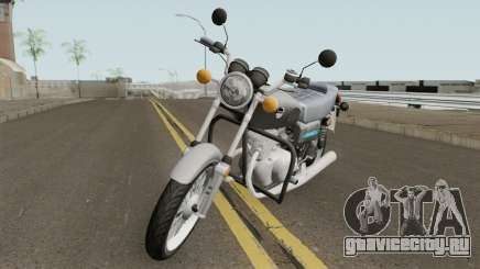 Восход 3М HQ для GTA San Andreas