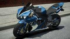 Yamaha R1 для GTA 4