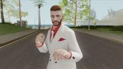 GTA Online Random Skin 5 (Valentine Day Edition)