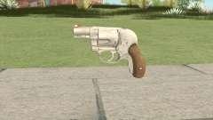 Claire Revolver From Resident Evil 2 V1 для GTA San Andreas