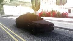 BMW M5 E60 Crashed для GTA San Andreas