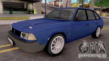 АЗЛК-2141 для GTA San Andreas