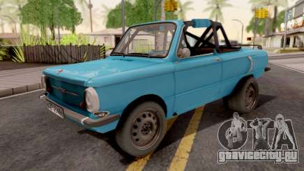 ЗАЗ 968 Off-Road для GTA San Andreas