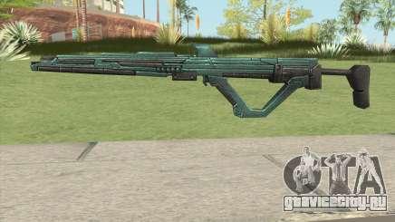 Minn-Erva Weapon (Marvel Future Fight) для GTA San Andreas