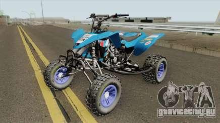 KTM 450 SX для GTA San Andreas