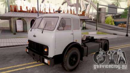 МАЗ-5429 для GTA San Andreas