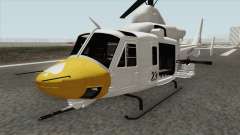 Buckingham Valkyrie GTA V для GTA San Andreas