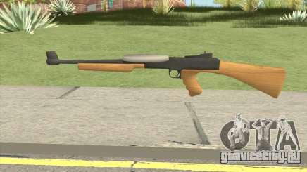 American 180 для GTA San Andreas