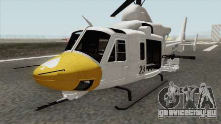 Buckingham Valkyrie GTA V для GTA San Andreas
