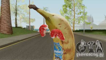 Banana Boxer для GTA San Andreas