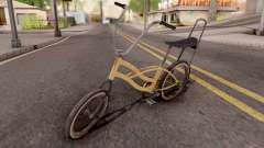 Smooth Criminal Bike для GTA San Andreas
