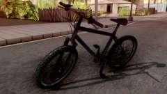 Smooth Criminal Mountain Bike для GTA San Andreas