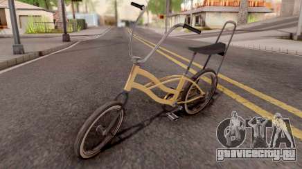 Smooth Criminal Bike для GTA San Andreas