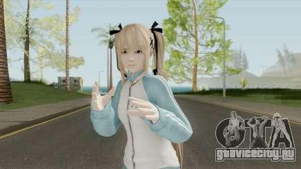 Marie Rose Training Gear (DoA 5) для GTA San Andreas