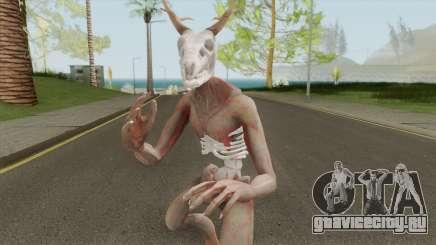 Wendigo V1 для GTA San Andreas