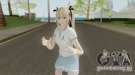 Marie Rose Newcomer (DoA 5) для GTA San Andreas