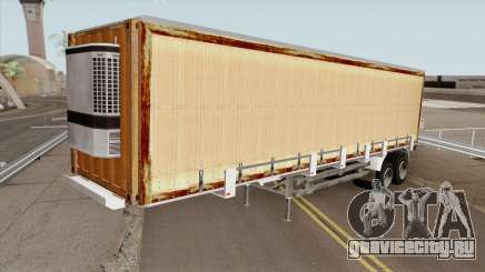 Trailer S2 GTA V для GTA San Andreas
