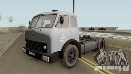 МАЗ 5429 для GTA San Andreas