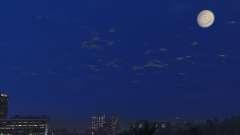 BitCoin Moon для GTA 5