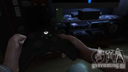 Xbox Series X для GTA 5