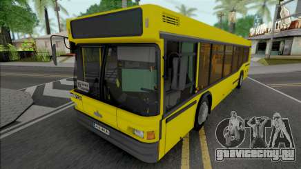 МАЗ-103 2004 для GTA San Andreas