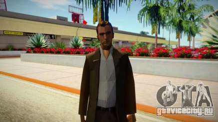 Kent Paul Charisma Suit Skin для GTA San Andreas