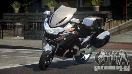 BMW R1200RT Spec L1 для GTA 4