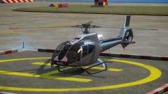 Eurocopter EC130 B4 AN для GTA 4