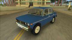 ВАЗ 21065 для GTA Vice City