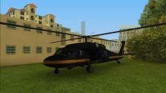 Annihilator v2 для GTA Vice City