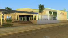 Babylon Club Of Scarface The World Is Yours для GTA Vice City