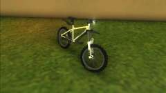 Scorcher - GTA V Bike для GTA Vice City