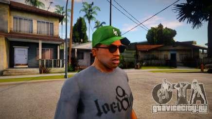 LS Cap для GTA San Andreas