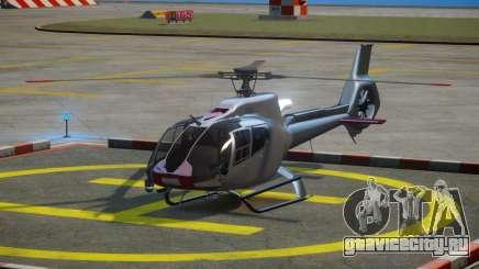 Eurocopter EC130 B4 AN для GTA 4