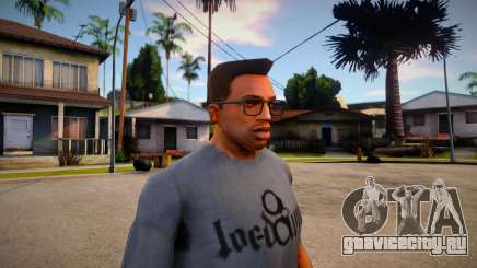 Eny-437 Glasses для GTA San Andreas