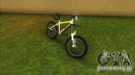 Scorcher - GTA V Bike для GTA Vice City