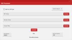 IDE Processor 1.2.1 для GTA 4