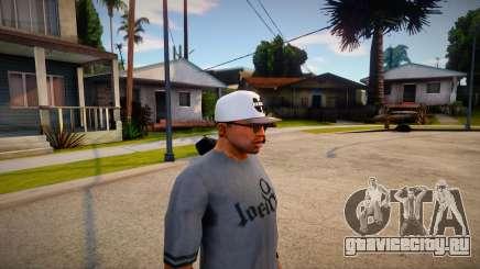 Cap Wu-Tang для GTA San Andreas