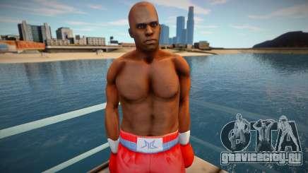 Боксёр для GTA San Andreas
