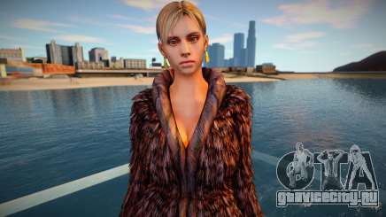 New vwfypro для GTA San Andreas